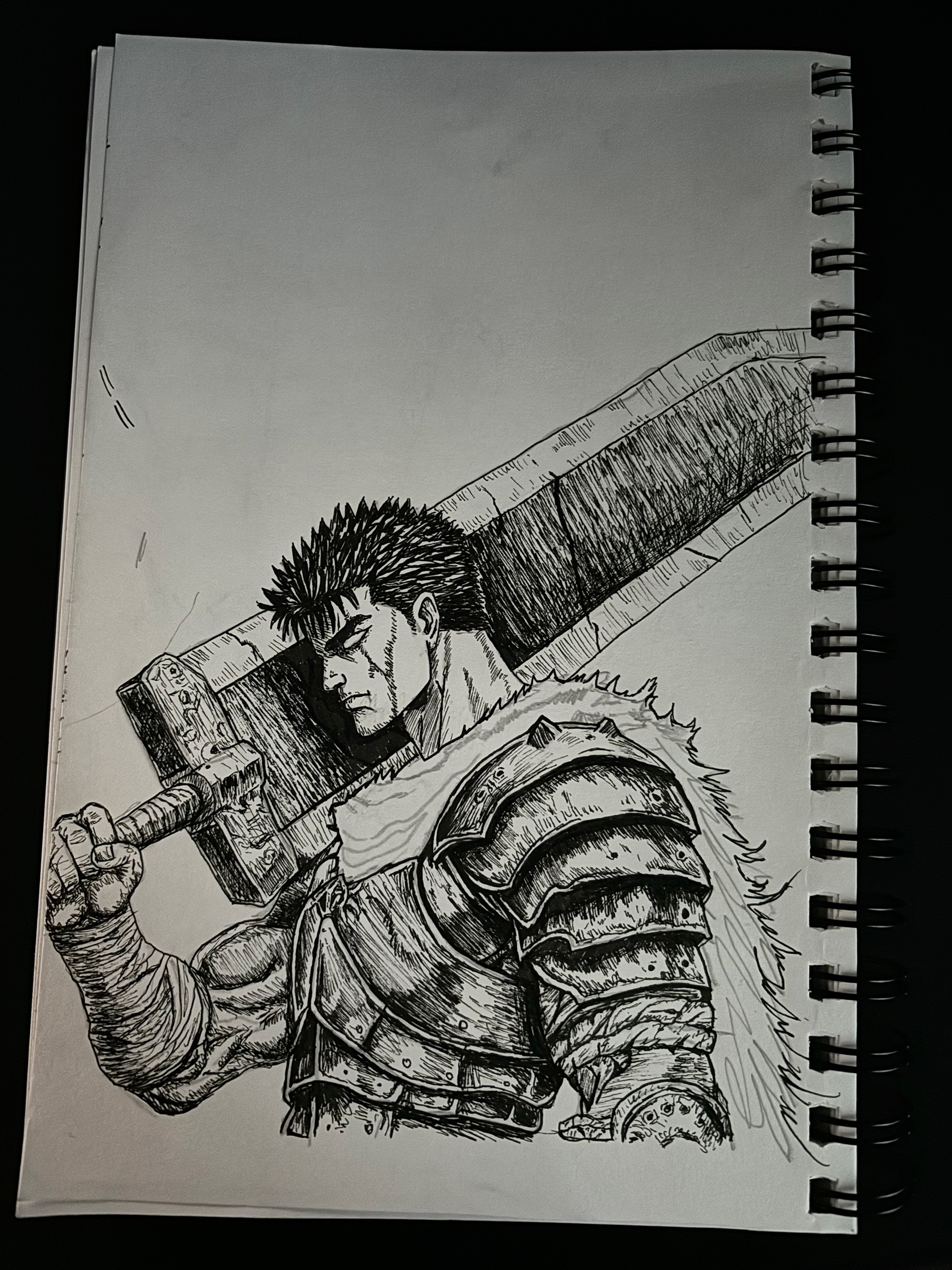 Sketching
