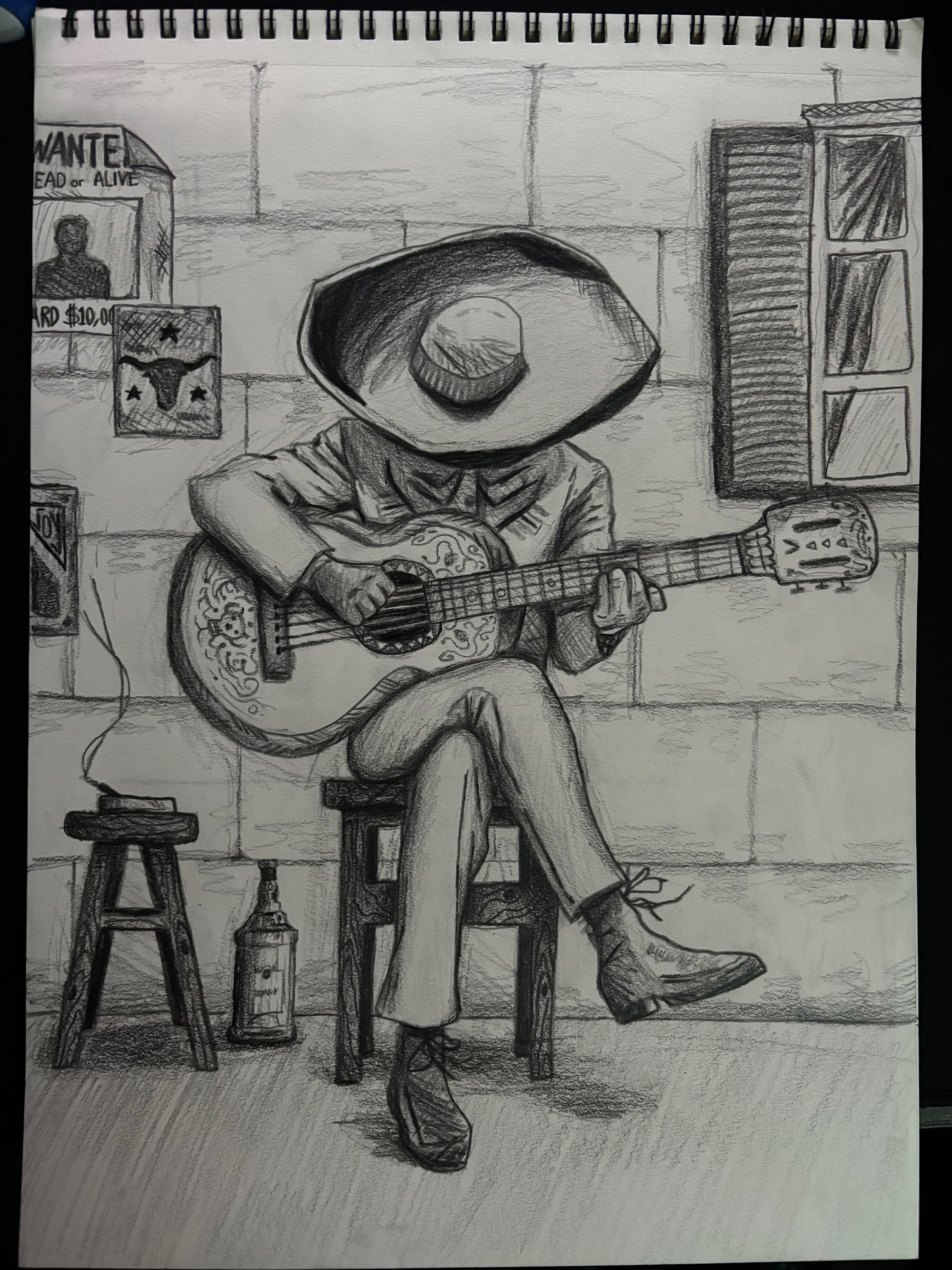 Sketching