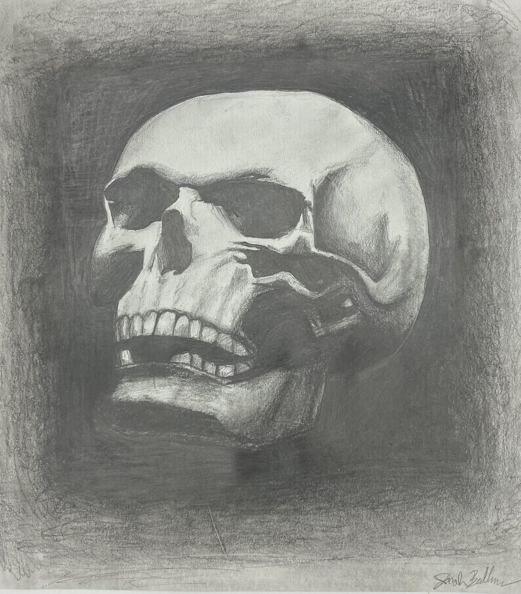 Sketching skeletons